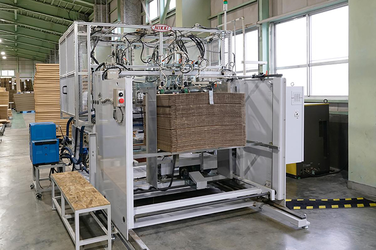 設備紹介写真 02