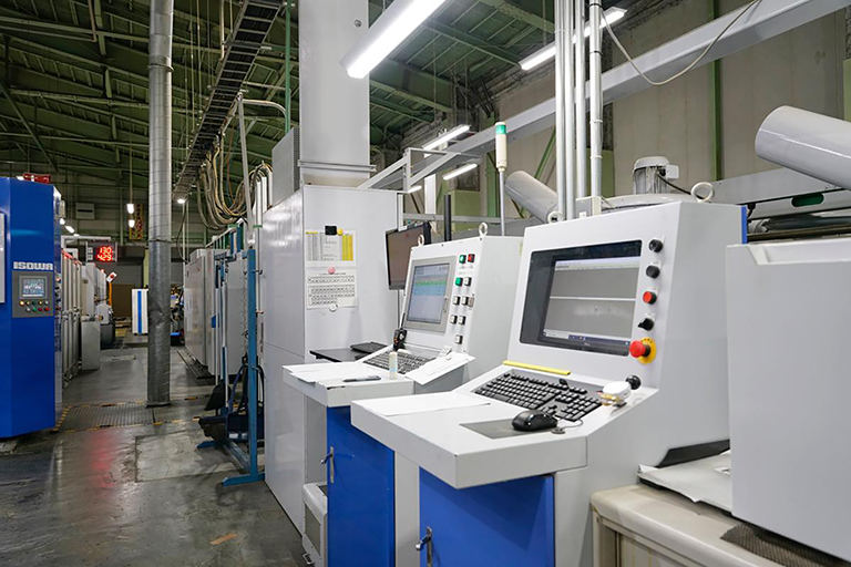 設備紹介写真 03