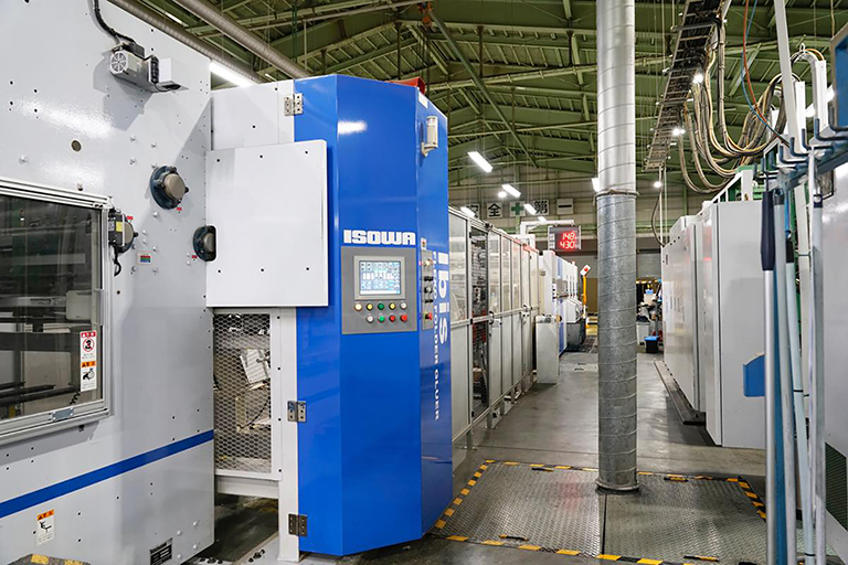 設備紹介写真 04