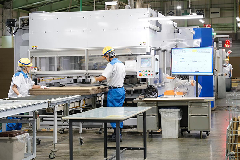 設備紹介写真 06